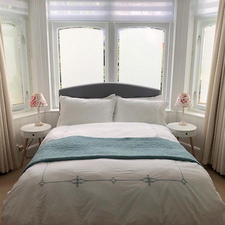 Spacious Comfortable Flat With Free Parking In East Finchley, Muswell Hill & Close To Alexandra Palace Londra Exterior foto