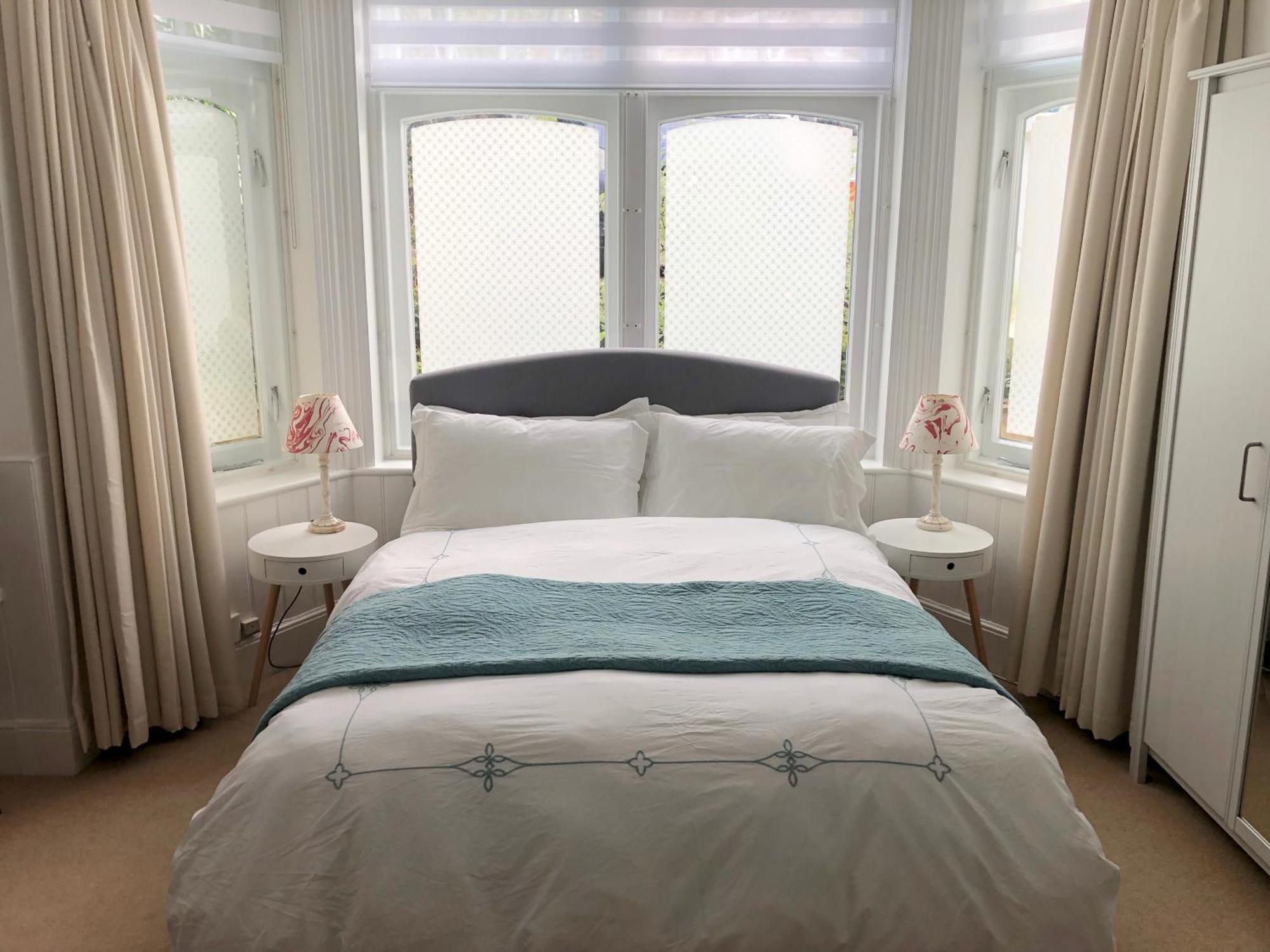 Spacious Comfortable Flat With Free Parking In East Finchley, Muswell Hill & Close To Alexandra Palace Londra Exterior foto