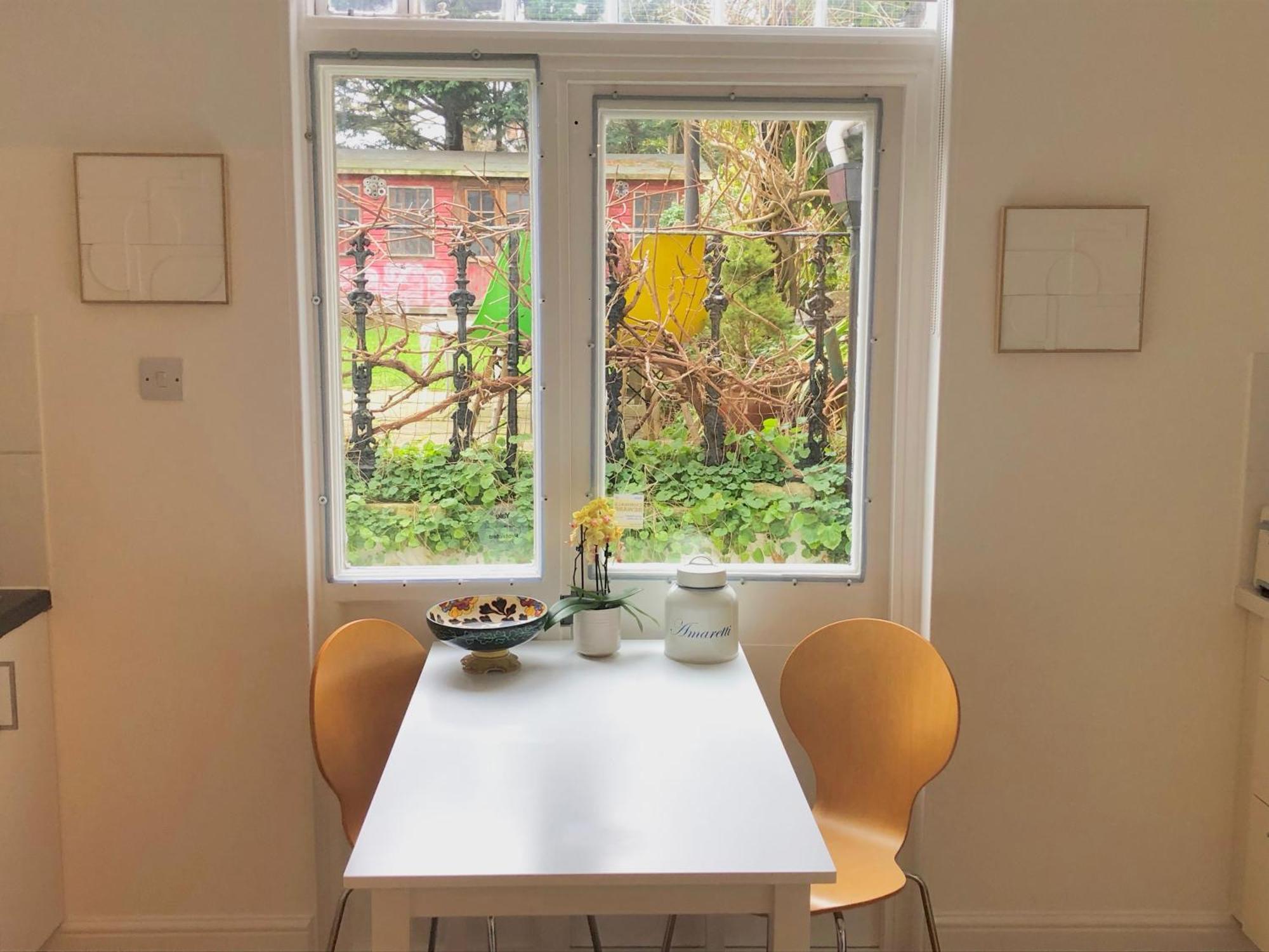Spacious Comfortable Flat With Free Parking In East Finchley, Muswell Hill & Close To Alexandra Palace Londra Exterior foto