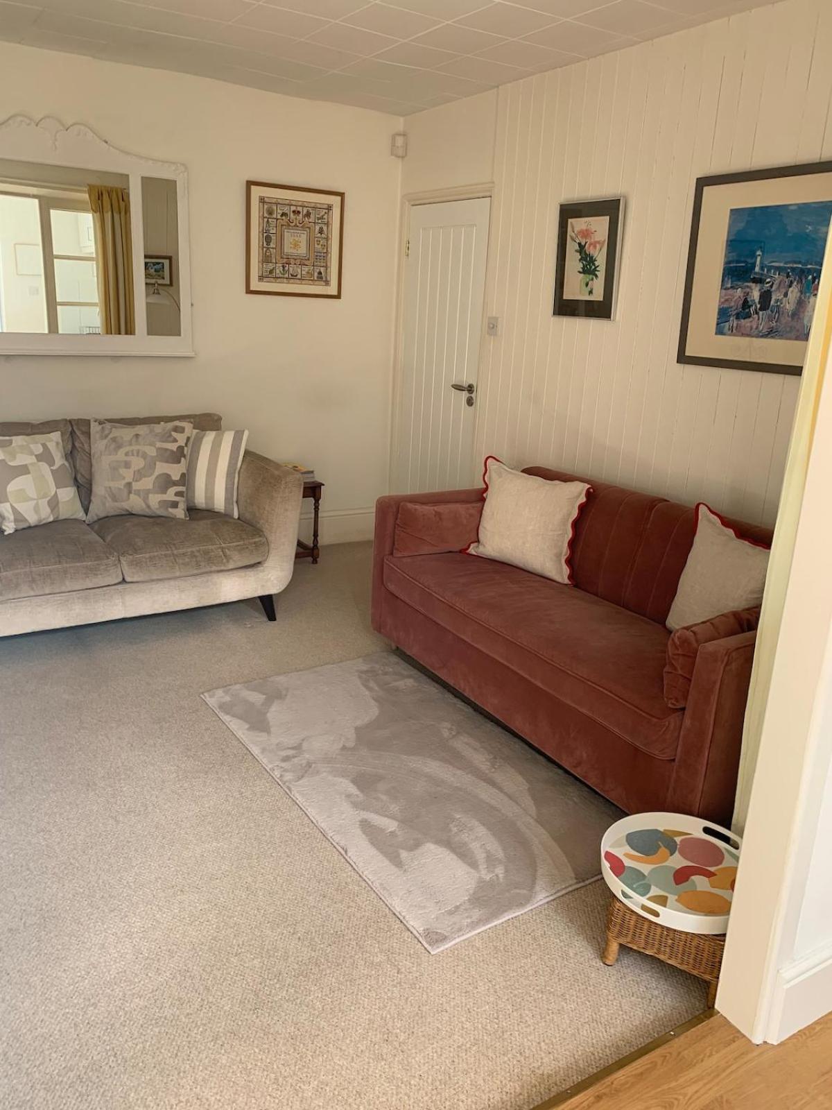 Spacious Comfortable Flat With Free Parking In East Finchley, Muswell Hill & Close To Alexandra Palace Londra Exterior foto